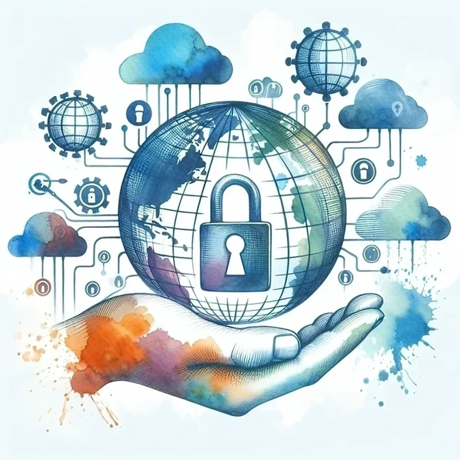 轻蜂加速器商标图